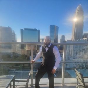 Meet your Posher, Jermaine